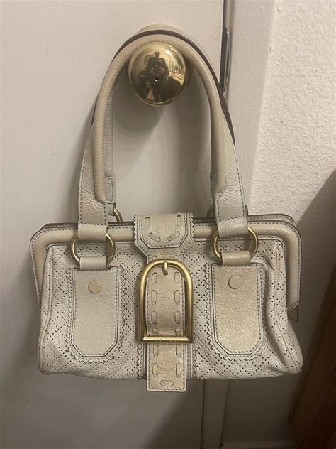 authentic Celine purse